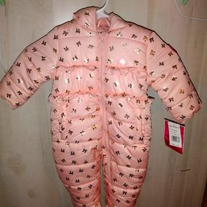 Snowsuit